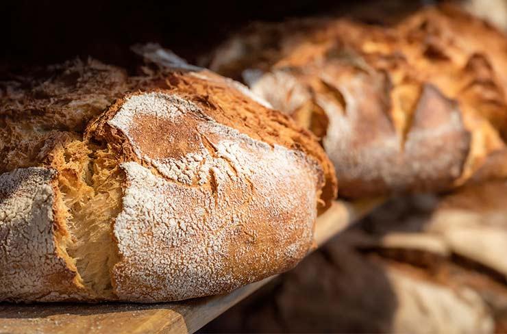 Boulangerie à Vendin-le-vieil