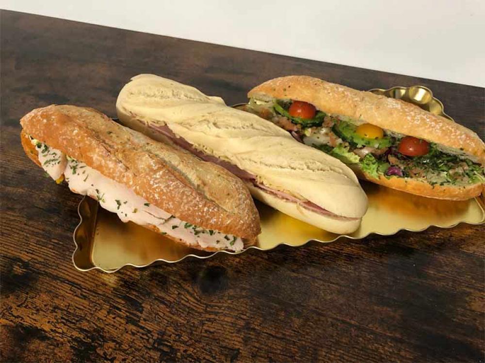 Formule de sandwich à Vendin-le-vieil