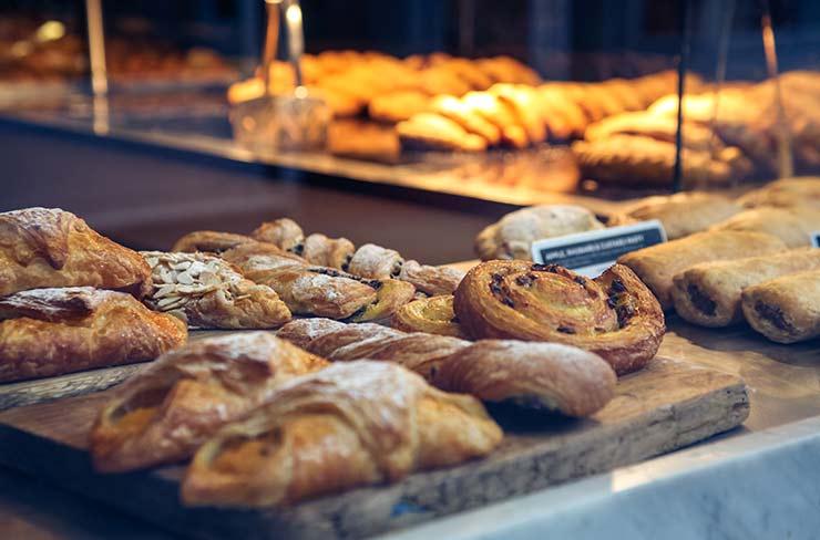 Pâtisserie et viennoiserie à Vendin-le-vieil